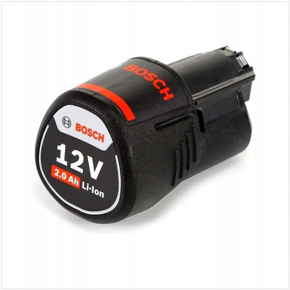 BOSCH GBA 12V 2.0 AH AKÜ