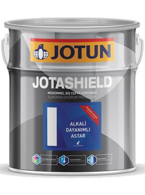 JOTUN ALKALİ RESİSTANT PRİMER DIŞ ASTAR 15 LT