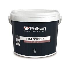 POLİSAN TRANSFER ASTARI BEYAZ 2,5 LT