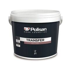 POLİSAN TRANSFER ASTARI BEYAZ 2,5 LT