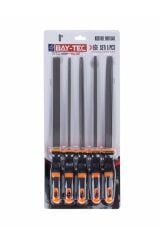 BAY-TEC MK1040 Eğe Seti 5 PCS