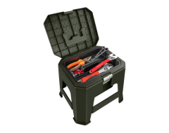 Super-Bag TK-5047 Plastik Takım Çantalı Tabure