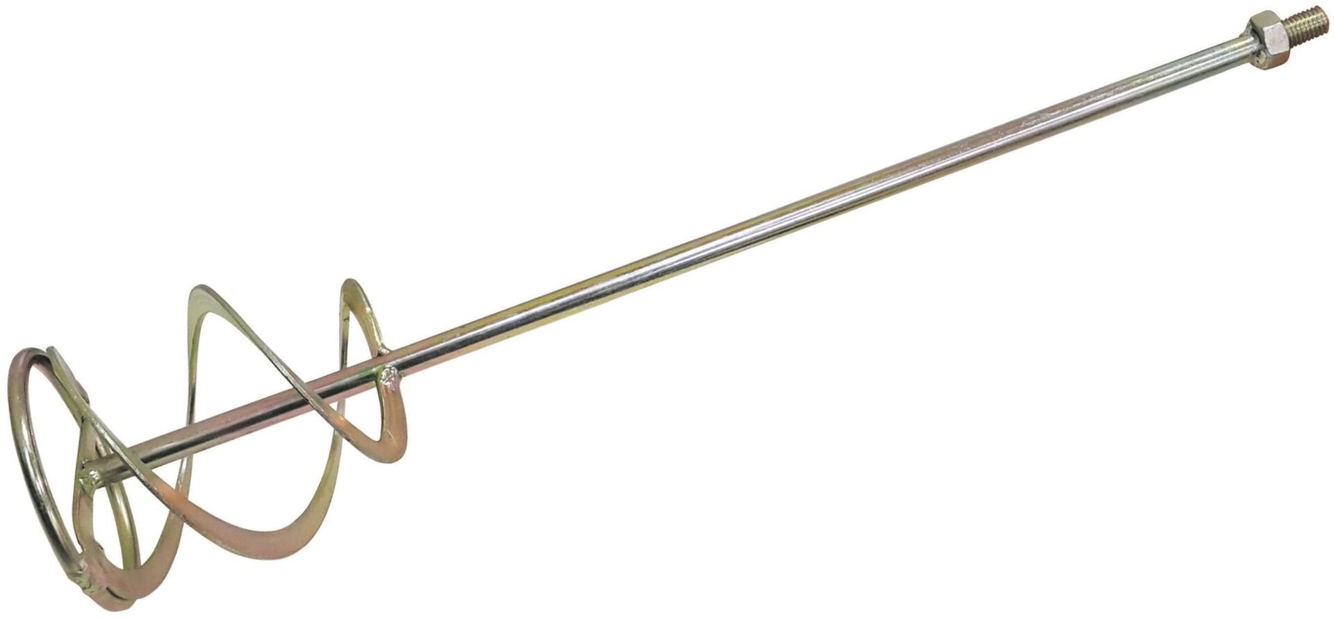 TOPSHOP TSP14343 M14 120X600 MM KARIŞTIRICI