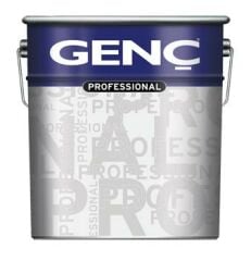 Genç VP500.40 PU İpek Mat Vernik 12+3 kg