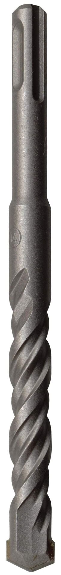 TODRİLL TD-50211 PLUS MATKAP UCU 7X160 MM