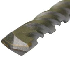 TODRİLL TD-50211 PLUS MATKAP UCU 7X160 MM