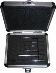 TODRİL TD50909 CAMCI MATKAP UCU 6 PCS