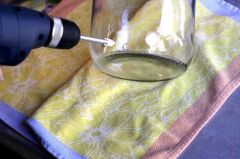 TODRİL TD50909 CAMCI MATKAP UCU 6 PCS