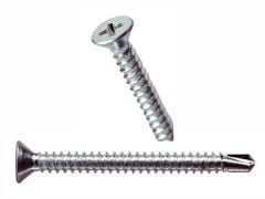 AKDENİZ MATKAP UÇLU VİDA 3,9*19 MM 1500 ADET
