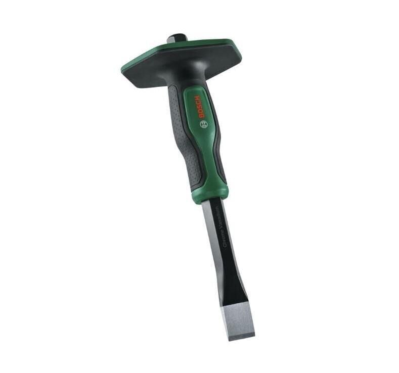 Bosch Yassı El Keski 22-250 mm
