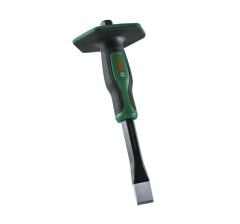 Bosch Yassı El Keski 22-250 mm