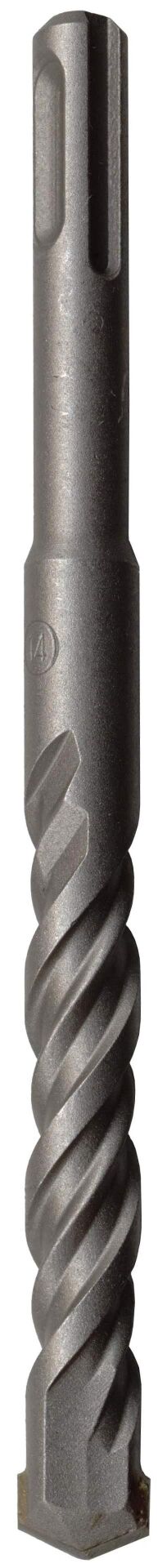 TODRİLL TD50207 SDS PLUS MATKAP UÇU 6X160 MM