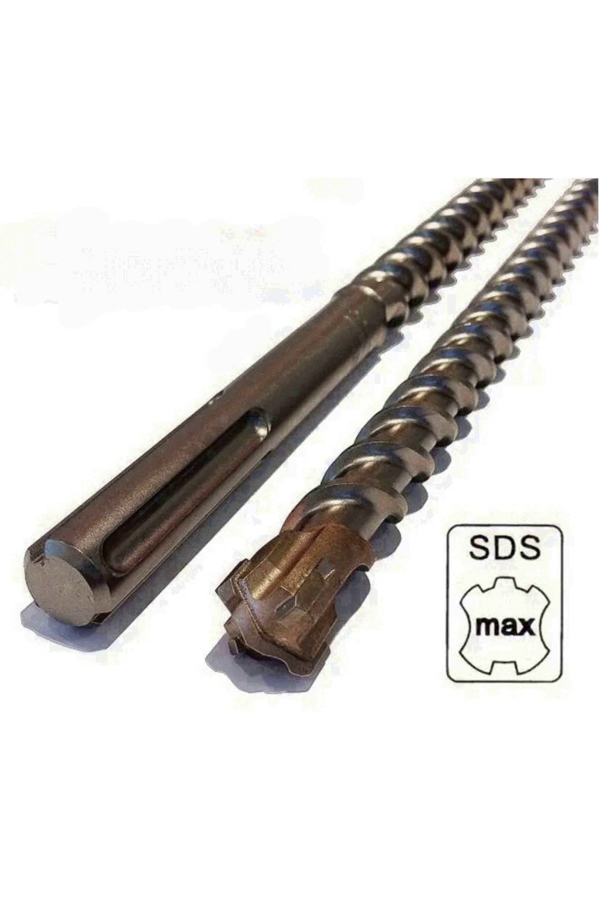 BAYTEC MU710 SDS Max Hilti Ucu 28*340 MM