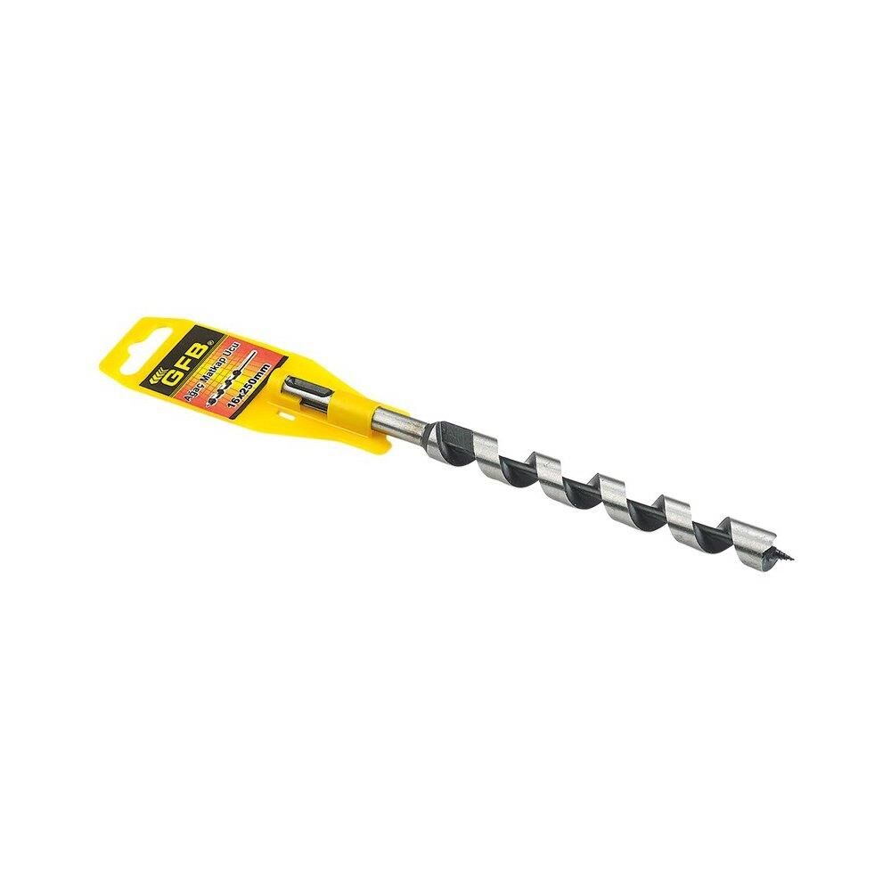 GFB Ahşap Metal Tığ 8 mm