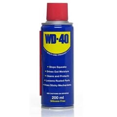 WD 40 Pas Sökücü 200 ml