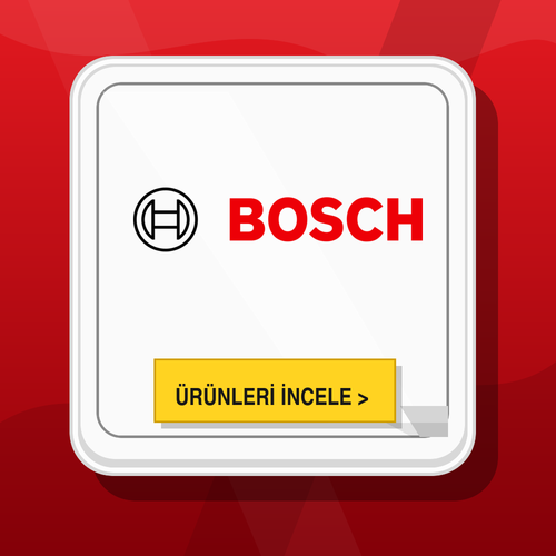 Bosch logosu