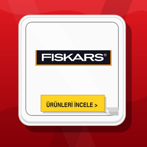 Fiskars logosu