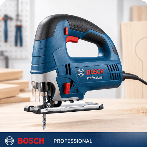 Bosch Aksesuarları